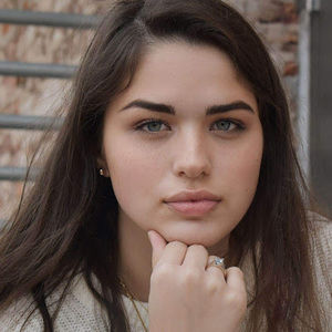 Meet your Posher, Abbey